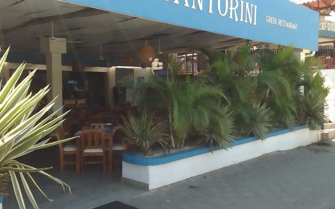 “Greek” Partner in El Coco, Guanacaste